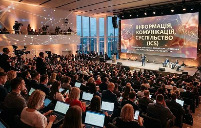 Information, Communication and Society (ICS)