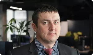 Lytvyn Vasyl Volodymyrovych