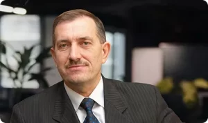 Veres Oleg Mykhailovych