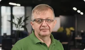 Dosyn Dmytro Hryhorovych