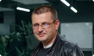 Luchkevych Mykhailo Mykhailovych